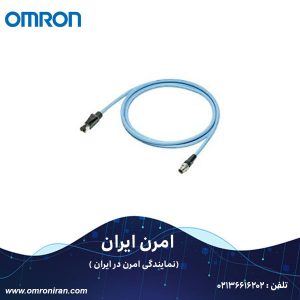 سنسور ویژن امرون(Omron) کد FQ-WN020 H
