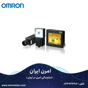 سنسور ویژن امرون(Omron) کد FQ2-CH15050F-M H