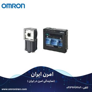 سنسور ویژن امرون(Omron) کد FQ2-D30 H