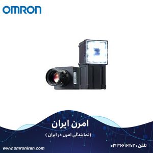 سنسور ویژن امرون(Omron) کد FQ2-S15050F H'