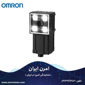 سنسور ویژن امرون(Omron) کد FQ2-S25050F H