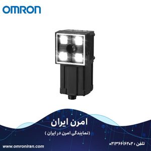سنسور ویژن امرون(Omron) کد FQ2-S35050F-08 H