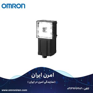 سنسور ویژن امرون(Omron) کد FQ2-S45050F-08 H
