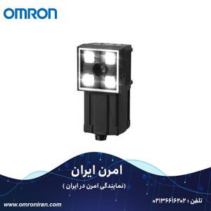 سنسور ویژن امرون(Omron) کد FQ2-S45050F H