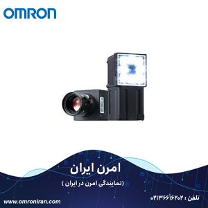 سنسور ویژن امرون(Omron) کد FQ2-S45050F-M H