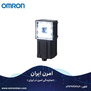 سنسور ویژن امرون(Omron) کد FQ2-S45100N H