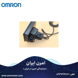 سنسور ویژن امرون(Omron) کد ZFX-SC150 H