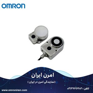 سوئیچ ایمنی امرن(Omron) کد D40ML-SS1-U-M12 N