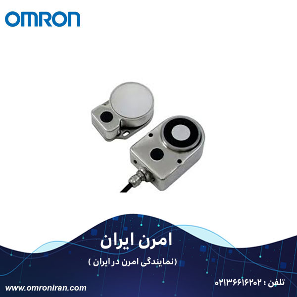 سوئیچ ایمنی امرن(Omron) کد D40ML-SS1-U-M12 N سوئیچ ایمنی امرن(Omron) کد D40ML-SS1-U-M12 N