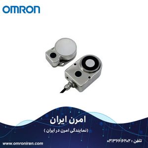 سوئیچ ایمنی امرن(Omron) کد D40ML-SS2-B-10M H