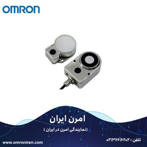 سوئیچ ایمنی امرن(Omron) کد D40ML-SS2-B-5M H