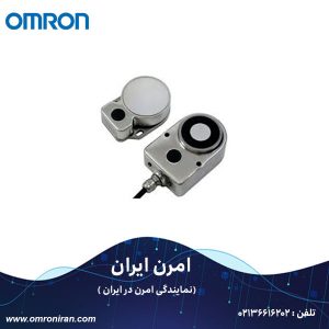 سوئیچ ایمنی امرن(Omron) کد D40ML-SS2-B-M12 H
