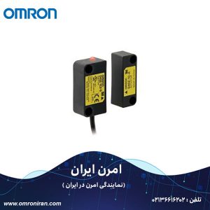 سوئیچ ایمنی امرن(Omron) کد D40Z-1C5-S H