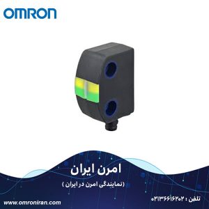 سوئیچ ایمنی امرن(Omron) کد D41D-1CD-N1 H