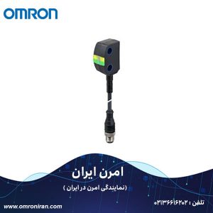 سوئیچ ایمنی امرن(Omron) کد D41D-2CD-025N2 H