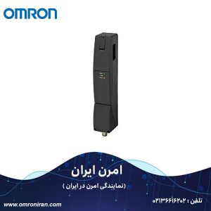 سوئیچ ایمنی امرن(Omron) کد D41G-2YDA-N2 H