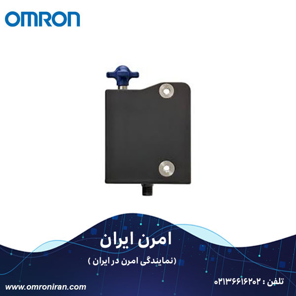 سوئیچ ایمنی امرن(Omron) کد D41L-1YDG-N2 H سوئیچ ایمنی امرن(Omron) کد D41L-1YDG-N2 H