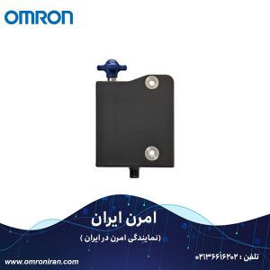سوئیچ ایمنی امرن(Omron) کد D41L-1ZDA-N2 H