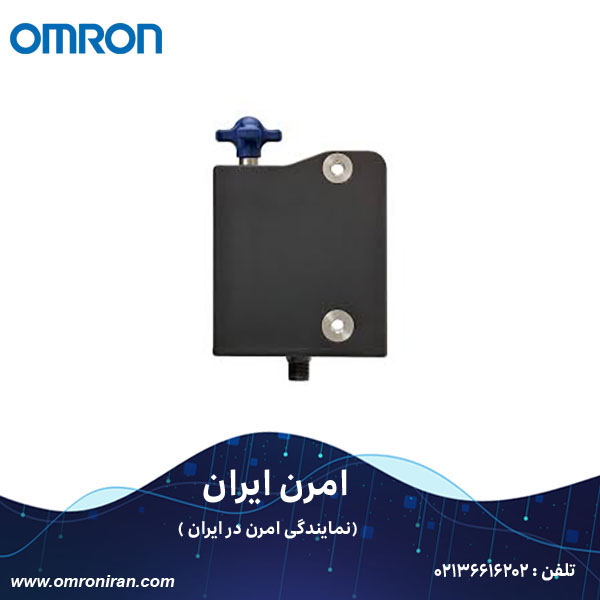 سوئیچ ایمنی امرن(Omron) کد D41L-1ZDG-N2 H سوئیچ ایمنی امرن(Omron) کد D41L-1ZDG-N2 H