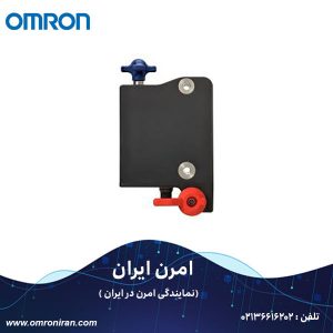 سوئیچ ایمنی امرن(Omron) کد D41L-2YDAE-N2 H