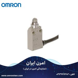 سوئیچ ایمنی امرن(Omron) کد D4F-102-1R NH