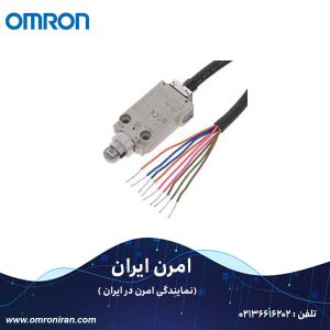 سوئیچ ایمنی امرن(Omron) کد D4F-102-3D H