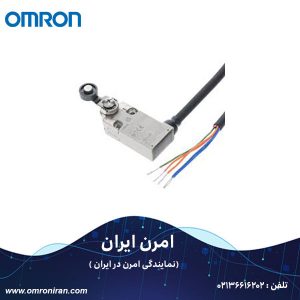 سوئیچ ایمنی امرن(Omron) کد D4F-320-3R H