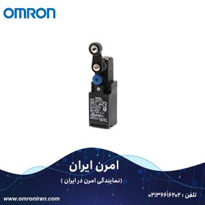 سوئیچ ایمنی امرن(Omron) کد D4N-4A20R H