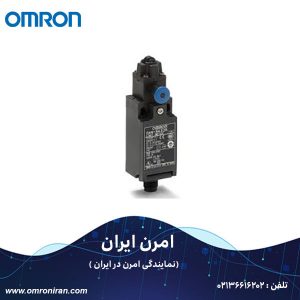سوئیچ ایمنی امرن(Omron) کد D4N-4A32R H