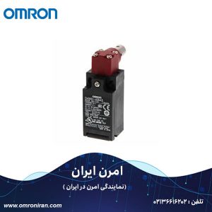 سوئیچ ایمنی امرن(Omron) کد D4NH-1AAS H