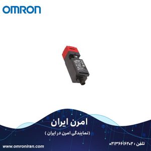 سوئیچ ایمنی امرن(Omron) کد D4NS-9AF H