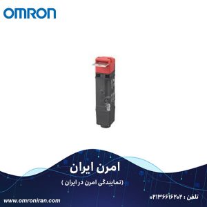 سوئیچ ایمنی امرن(Omron) کد D4SL-N2HFA-DN H