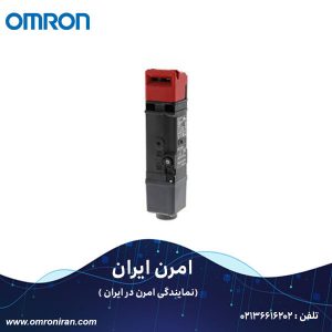 سوئیچ ایمنی امرن(Omron) کد D4SL-N4GFG-D h