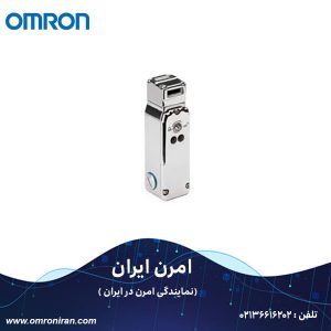 سوئیچ ایمنی امرن(Omron) کد F3S-TGR-KHL3 H