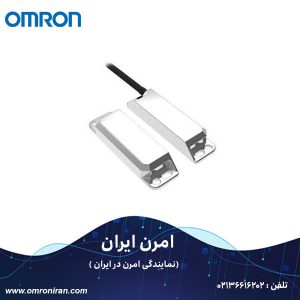 سوئیچ ایمنی امرن(Omron) کد F3S-TGR-NBMX-21-05 H