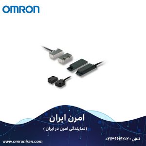 سوئیچ ایمنی امرن(Omron) کد F3S-TGR-NBMX-21-10 H