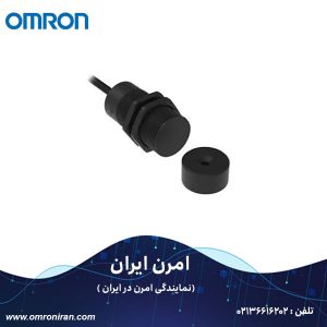 سوئیچ ایمنی امرن(Omron) کد F3S-TGR-NBPC-21-10 H