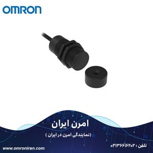 سوئیچ ایمنی امرن(Omron) کد F3S-TGR-NBPR-21-05 H