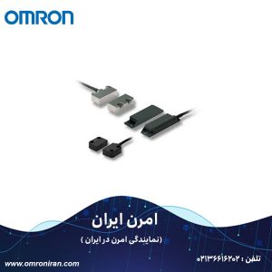 سوئیچ ایمنی امرن(Omron) کد F3S-TGR-NBPR-21-10 H