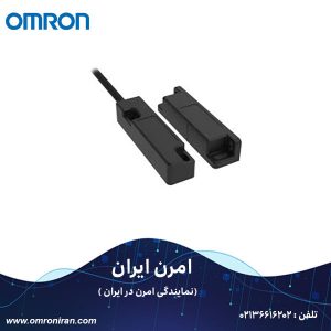 سوئیچ ایمنی امرن(Omron) کد F3S-TGR-NCPR-21-05 H