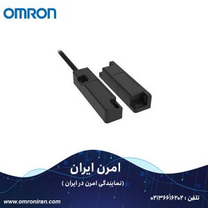 سوئیچ ایمنی امرن(Omron) کد F3S-TGR-NCPR-21-10 H