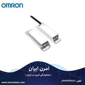 سوئیچ ایمنی امرن(Omron) کد F3S-TGR-NLMC-21-M1J8 H