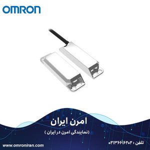 سوئیچ ایمنی امرن(Omron) کد F3S-TGR-NLMR-21-M1J8 H
