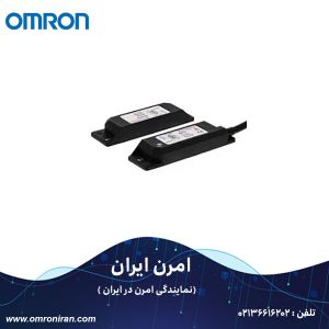 سوئیچ ایمنی امرن(Omron) کد F3S-TGR-NLPC-20-02 H