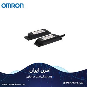 سوئیچ ایمنی امرن(Omron) کد F3S-TGR-NLPC-20-05 H