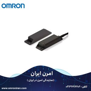 سوئیچ ایمنی امرن(Omron) کد F3S-TGR-NLPC-21-02 H