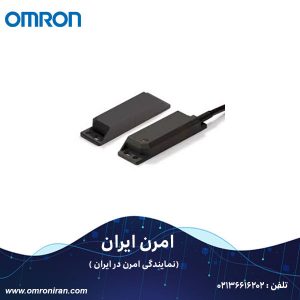 سوئیچ ایمنی امرن(Omron) کد F3S-TGR-NLPC-21-05 H