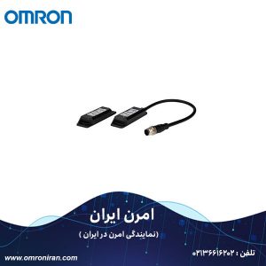 سوئیچ ایمنی امرن(Omron) کد F3S-TGR-NLPC-21-M1J8 J
