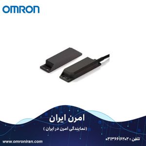 سوئیچ ایمنی امرن(Omron) کد F3S-TGR-NLPM-21-05 H