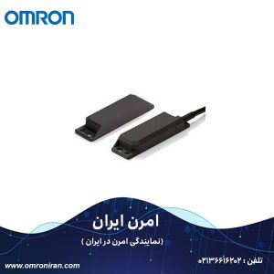 سوئیچ ایمنی امرن(Omron) کد F3S-TGR-NLPM-21-10 H